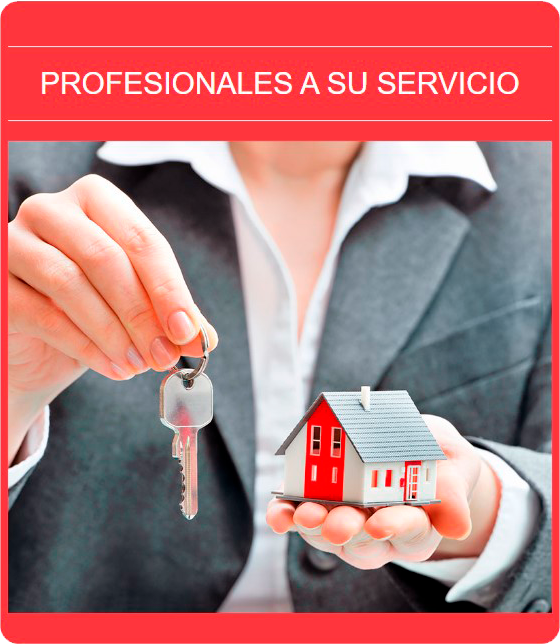 Profesionales y consultores inmobiliarios cualificados. INMOBILIARIA MAROMA en Estepa